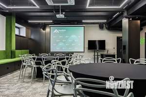 1-к квартира, посуточно, 18м2, 1/1 этаж