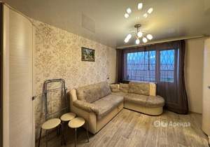 2-к квартира, на длительный срок, 47м2, 8/9 этаж