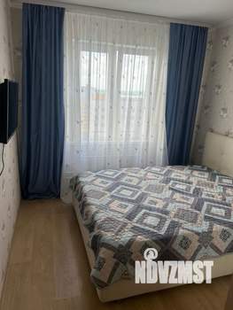 2-к квартира, на длительный срок, 51м2, 16/16 этаж