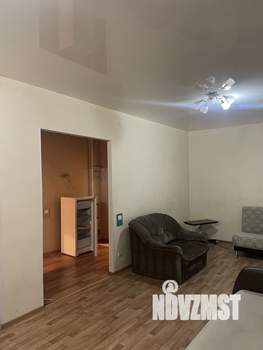 Студия квартира, на длительный срок, 36м2, 17/19 этаж