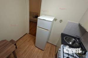 1-к квартира, на длительный срок, 33м2, 4/5 этаж