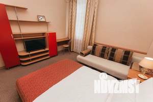 1-к квартира, посуточно, 27м2, 1/5 этаж