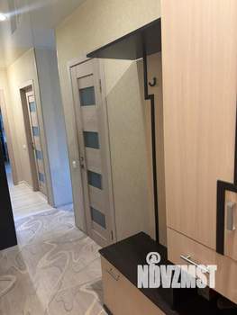 2-к квартира, на длительный срок, 46м2, 5/5 этаж