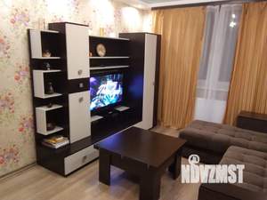 1-к квартира, посуточно, 35м2, 5/16 этаж