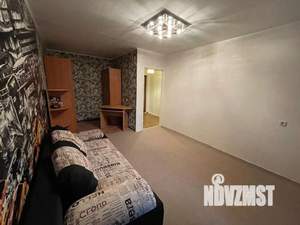 1-к квартира, на длительный срок, 33м2, 1/10 этаж