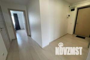 3-к квартира, посуточно, 53м2, 8/10 этаж