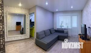 1-к квартира, посуточно, 29м2, 3/5 этаж