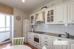 2-к квартира, на длительный срок, 77м2, 6/10 этаж