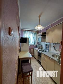 2-к квартира, на длительный срок, 43м2, 7/9 этаж