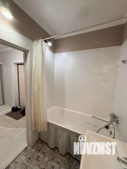 1-к квартира, на длительный срок, 45м2, 5/22 этаж