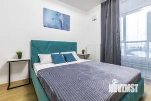 3-к квартира, посуточно, 70м2, 5/27 этаж