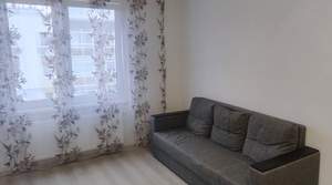 1-к квартира, на длительный срок, 22м2, 3/5 этаж