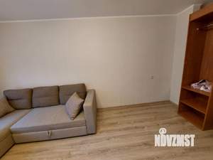 1-к квартира, на длительный срок, 41м2, 4/15 этаж