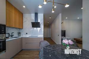 3-к квартира, на длительный срок, 65м2, 18/25 этаж