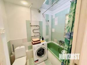 2-к квартира, посуточно, 47м2, 3/5 этаж