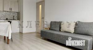 1-к квартира, на длительный срок, 38м2, 5/5 этаж