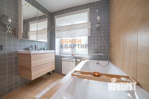 3-к квартира, на длительный срок, 103м2, 12/17 этаж