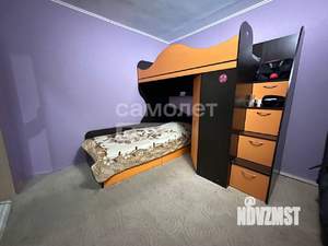 1-к квартира, на длительный срок, 30м2, 4/5 этаж