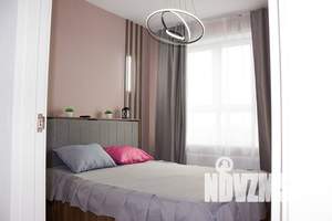 1-к квартира, посуточно, 45м2, 10/10 этаж