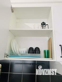 Студия квартира, на длительный срок, 22м2, 2/28 этаж