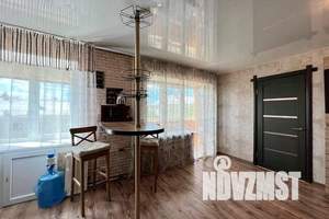 2-к квартира, посуточно, 44м2, 3/5 этаж