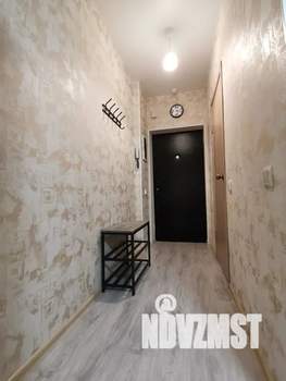 Студия квартира, посуточно, 21м2, 5/25 этаж