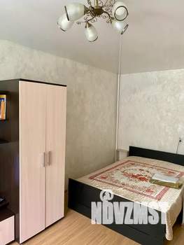 1-к квартира, посуточно, 30м2, 1/5 этаж