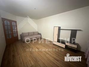 1-к квартира, на длительный срок, 39м2, 5/16 этаж