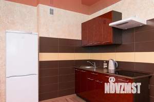 1-к квартира, посуточно, 55м2, 8/10 этаж