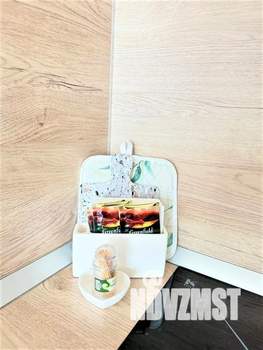 1-к квартира, посуточно, 40м2, 19/26 этаж