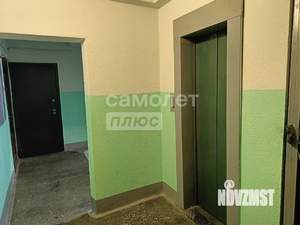 1-к квартира, на длительный срок, 36м2, 4/9 этаж