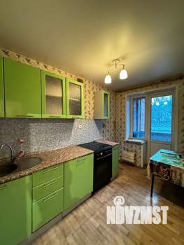 1-к квартира, на длительный срок, 28м2, 1/9 этаж