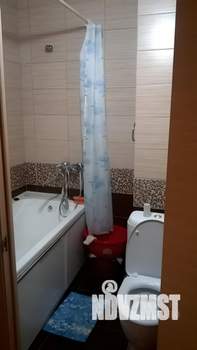 1-к квартира, на длительный срок, 30м2, 4/9 этаж