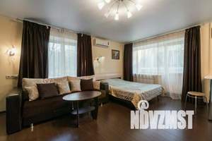 1-к квартира, посуточно, 33м2, 2/5 этаж