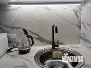 Студия квартира, посуточно, 30м2, 2/17 этаж