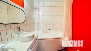 Студия квартира, посуточно, 30м2, 3/31 этаж