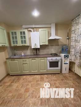 1-к квартира, посуточно, 42м2, 1/5 этаж