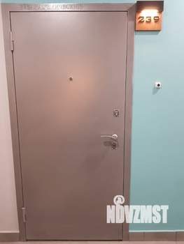 1-к квартира, на длительный срок, 38м2, 2/18 этаж