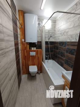 1-к квартира, на длительный срок, 44м2, 2/3 этаж