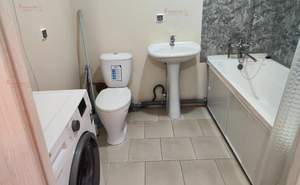 1-к квартира, на длительный срок, 35м2, 16/32 этаж