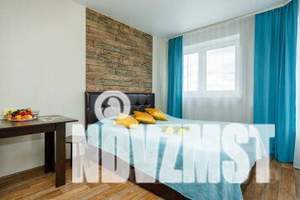 1-к квартира, посуточно, 31м2, 16/17 этаж