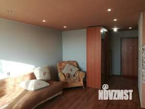 Студия квартира, на длительный срок, 30м2, 14/16 этаж