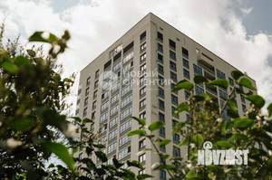 1-к квартира, на длительный срок, 23м2, 15/24 этаж