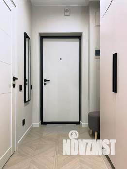 Студия квартира, посуточно, 30м2, 5/24 этаж