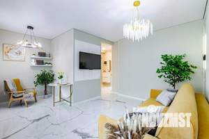 2-к квартира, посуточно, 50м2, 1/1 этаж