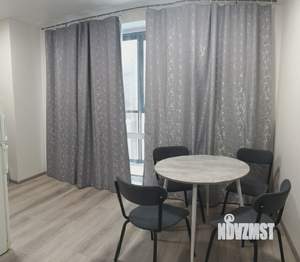 1-к квартира, на длительный срок, 36м2, 15/25 этаж