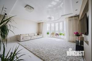 4-к квартира, на длительный срок, 171м2, 13/16 этаж