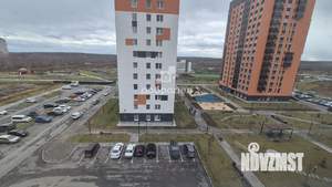 Студия квартира, на длительный срок, 24м2, 7/15 этаж