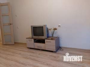 1-к квартира, на длительный срок, 41м2, 4/15 этаж