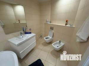 1-к квартира, посуточно, 60м2, 1/1 этаж